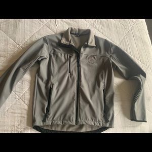 Ladies Dave Matthews Band The Gorge Jacket